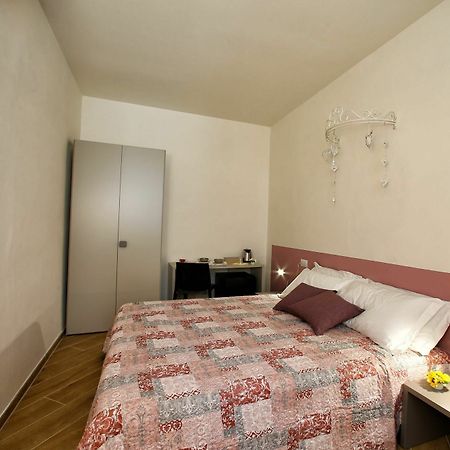 Hotel Residenza Bellieri Florencja Zewnętrze zdjęcie