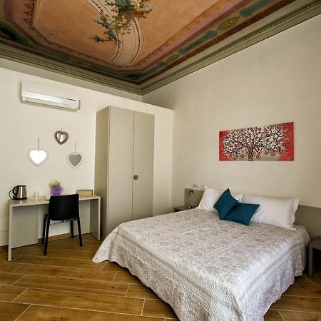 Hotel Residenza Bellieri Florencja Zewnętrze zdjęcie