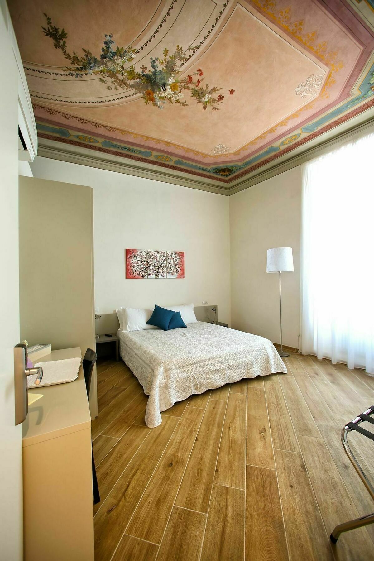 Hotel Residenza Bellieri Florencja Zewnętrze zdjęcie